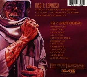 Vista 2 de Leprosy