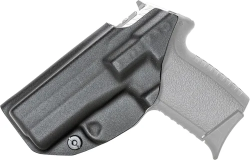 Vista 309 de CYA Supply Co. Base IWB Funda de transporte oculta propiedad de veteranos fabricada en Estados Unidos - Compatible