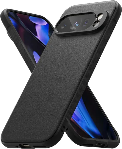 Vista 16 de Ringke Onyx - Funda para Google Pixel 7 [se siente bien en la mano] resistente al aceite y a la suciedad, protección mejorada del lente