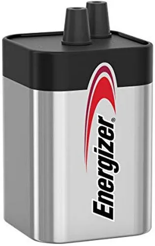 Vista 3 de Energizer Batería de linterna máxima de 6 V (529-1) (paquete de 2)