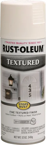 Vista 10 de Rust-Oleum, aerosol texturizado, 12 onzas, 7220830