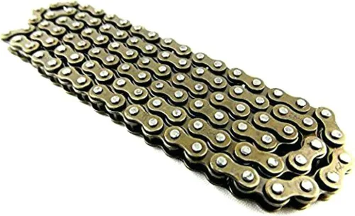 Reemplazo de cadena de rueda compatible con Razor MX500 MX650 SX500 Electric Dirt Rocket McGrath Motocross Bike Parte # W15128190012