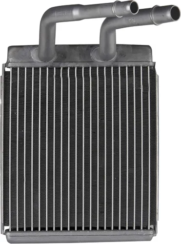 Spectra Premium 93011 Reemplazo del núcleo del calentador HVAC para vehículos compatible con Ford Club Wagon, Econoline y Super Duty, E-150, E-250,