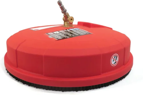 Vista 5 de The ROP Shop Accesorio limpiador de superficies de 15" para modelos John Deere Power Pressure Water Washer