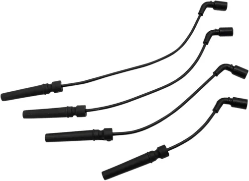 Vista 6 de Kit de Bujías de Iridium TRQ 5 Piezas Bujías de Iridium Compatibles con Chevrolet Aveo 2004-2008 2007-2008 Aveo5