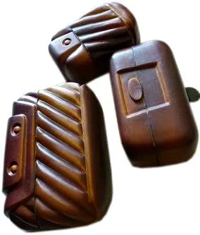 Vista 5 de Deluxe completo OBI Kenobi disfraz Jedi Star Wars túnica cinturón bolsas cápsulas