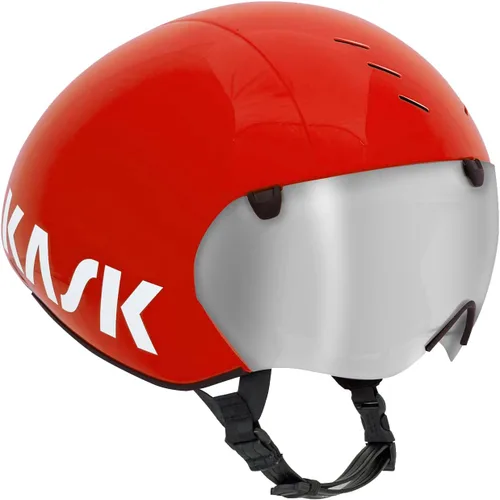 Vista 7 de KASK Bambino Pro