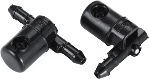 Vista 3 de SCurti Windshield Washer Nozzles for Op/el Zafira A 1998-2004 Car Front Windshield Wiper Washer Nozzle Washer Spray Nozzle 2Pcs Car Parts