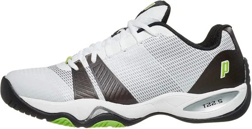 Vista 2 de Prince Zapatillas Hombre T22.5 BlancoVerdeNegro