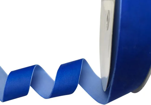 Vista 56 de Chenkou Craft Cinta de Terciopelo Beige 25 Yardas 1/4" Lotes a Granel (Beige, 1/4"(6mm))