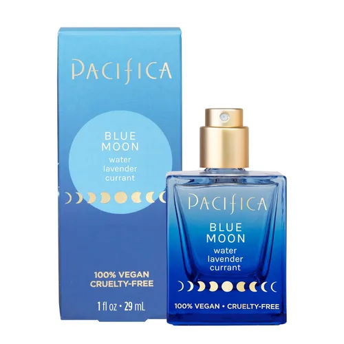 Vista 189 de Pacifica Beauty, Wanderlust - Juego de prueba de perfume en aerosol, vainilla isla, 5 aromas, juego de regalo de muestra de fragancia, aceites