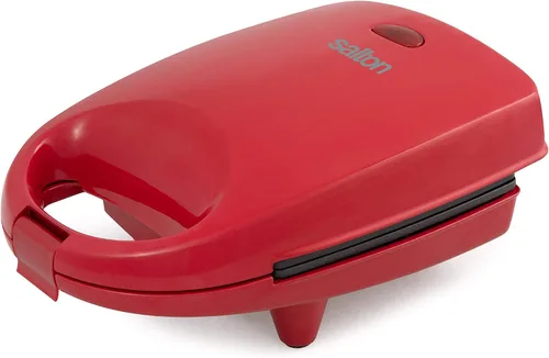 Vista 4 de Salton Máquina para hacer waffles
