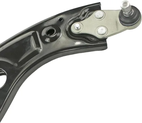 Vista 501 de Detroit Axle - Par de brazos de control inferiores delanteros para 2011-2015 Grand Cherokee Dodge Durango 2 brazos de control inferiores 2012 2013