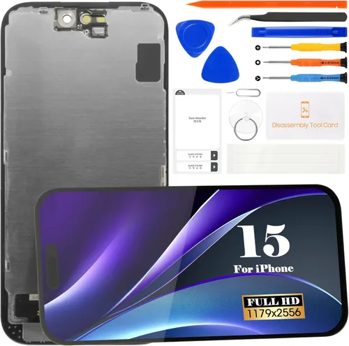 Vista 39 de Para iPhone 5S/SE 2016 Reemplazo de pantalla para iPhone SE A1662 LCD Digitalizador Kits de reparación para iPhone 5STouch Pantalla Asamblea