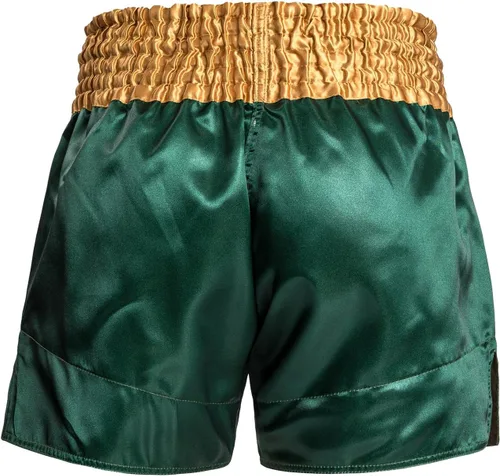Vista 4 de Venum Pantalones cortos clásicos de Muay Thai para hombre