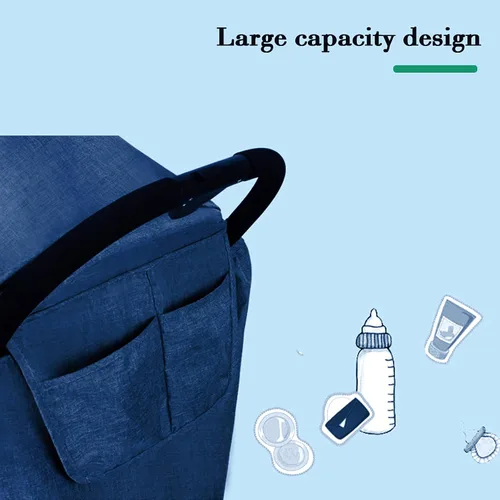 Vista 6 de Funda universal para la lluvia, transpirable, protector contra el clima, reutilizable, fácil instalación, cochecitos, accesorios, cochecitos