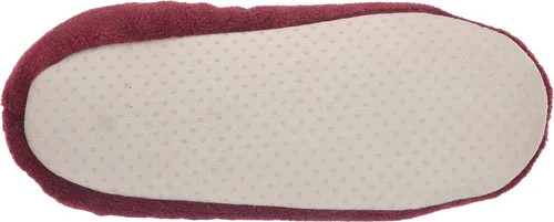 Vista 4 de Vera Bradley Cozy Life - Pantuflas antideslizantes