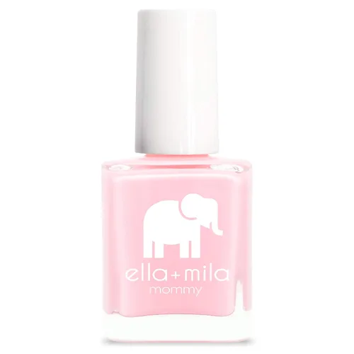 Vista 17 de ella+mila Esmalte de uñas profesional – Esmalte de uñas de secado rápido – Fórmula de larga duración y resistente al astillado