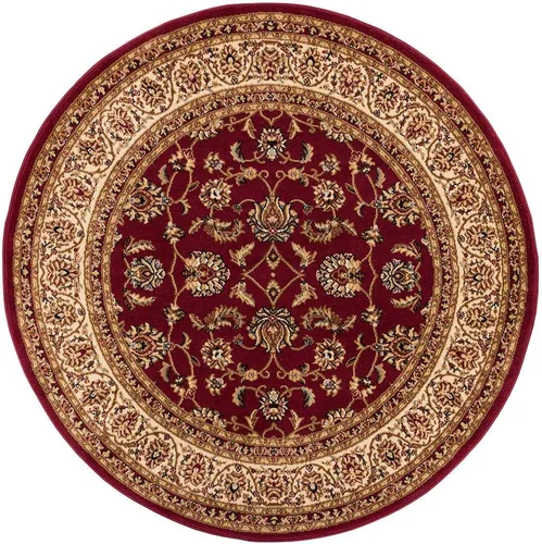 Vista 8 de Well Woven Barclay Collection Sarouk - Alfombra negra de 5 x 7 pies, para sala de estar, dormitorio y comedor