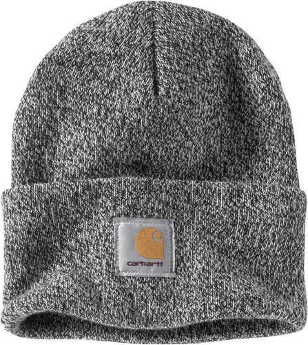 Vista 16 de Carhartt Gorro de punto con puños para hombre
