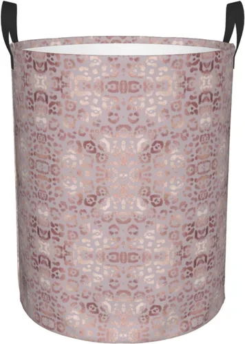 Vista 12 de Cesta de lavandería a rayas de arco iris, impermeable, con personalidad a la moda, cesta grande plegable para lavandería, cesta de almacenamiento