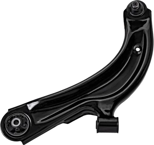 Vista 186 de Detroit Axle - Brazos de control inferiores delanteros derechos de repuesto para Volkswagen Jetta 2011 2012 2013 2014 2015 2016 2017 2018 - Juego