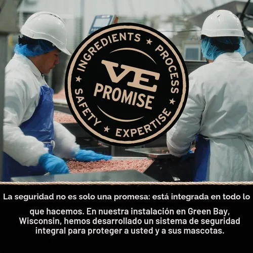 Vista 8 de Vital Essentials - Alimento liofilizado para perros, mini puntas crujientes