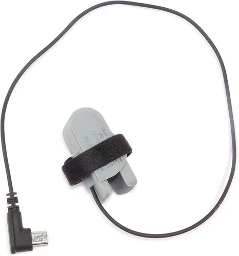 Vista 5 de Contec CMS50F Oxímetro de pulso usado por muñeca con software y cable de descarga