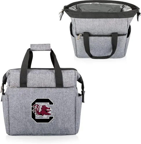 Vista 7 de PICNIC TIME NCAA unisex-adult Hielera de Almuerzo On The Go de la NCAA
