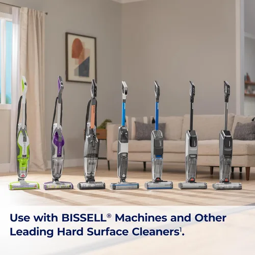 Vista 5 de Producto de limpieza de Bissell para CrossWave, 32 onzas