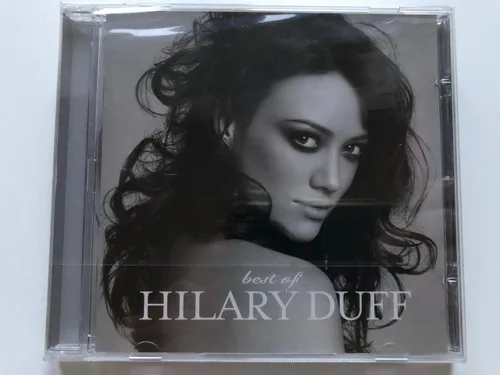 Best of Hillary Duff