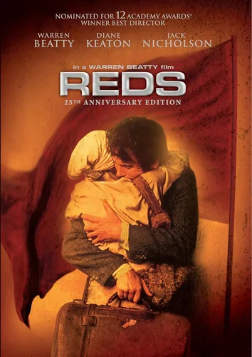 Vista 3 de Reds (25th Anniversary Edition)