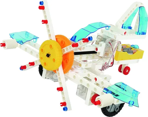 Vista 22 de Máquinas de control remoto del Támesis y Kosmos DLX