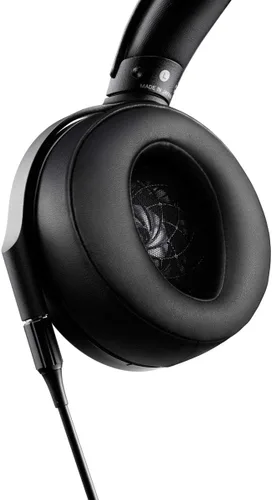 Vista 2 de Sony MDRZ1R Signature, Auriculares de alta resolución, color negro