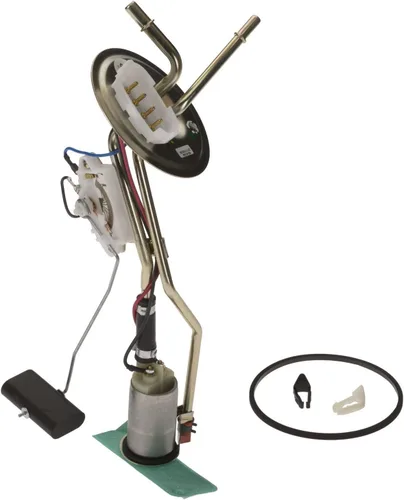 Vista 3 de Carter Fuel Systems Conjunto de suspensión de bomba de combustible P74540S