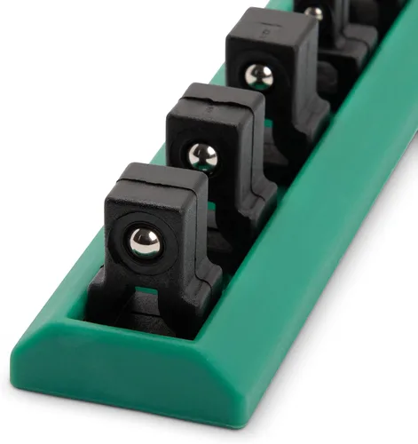 Vista 5 de GEARWRENCH Juego de dados Torx largos de 10 piezas de 1/4" y 3/8" - 80588