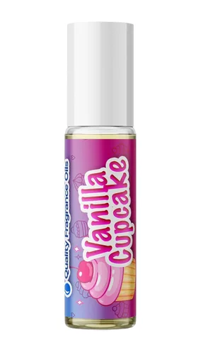 Vista 94 de Quality Fragrance Oils ' Noir de Noir Impression #132 Aceite de perfume de larga duración, sin alcohol, aroma fuerte, 0.3 fl oz roll-on