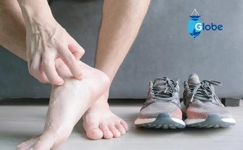 Vista 4 de Miconazole Nitrato 2% Crema antifúngica - tubo de 1 oz