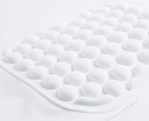 Vista 3 de Manga protectora para el codo de COOLOMG, 2 unidades para niños, para baloncesto, equipo protector para la mano, el brazo y el codo, para adultos