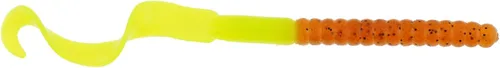 Vista 30 de Berkley PowerBait Power Worms - Cebo suave para pesca