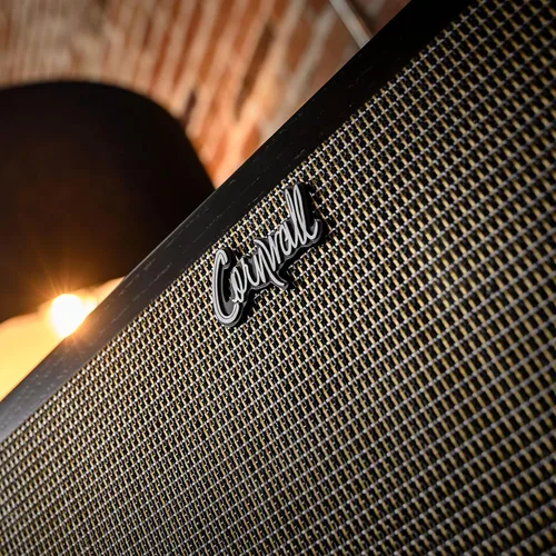 Vista 6 de Klipsch Par de altavoces de suelo Cornwall IV en nogal