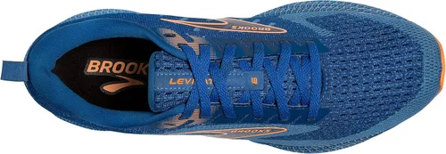 Vista 5 de Brooks Zapatillas de correr Levitate 6 Neutral para hombre