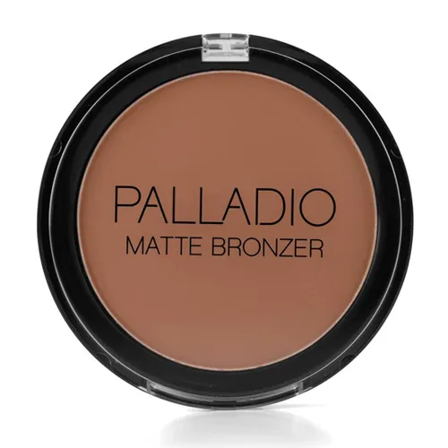Vista 10 de Palladio Bronceador mate, sin líneas de bronceado