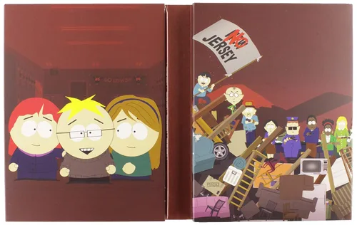 Vista 5 de South Park Season 14