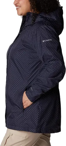 Vista 8 de Columbia Womens Splash a Little Ii Jacket