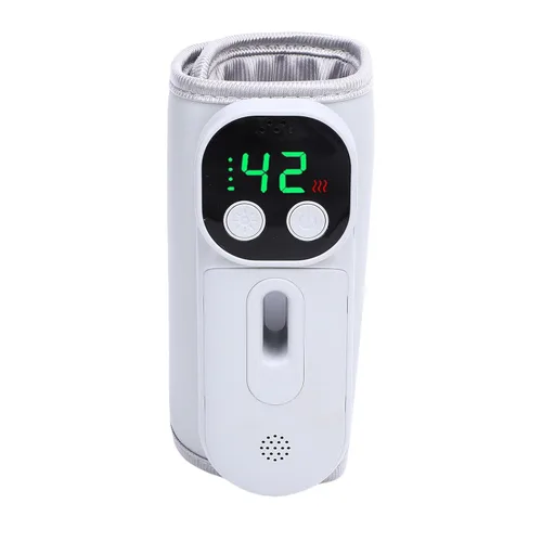 Vista 2 de SUNGOOYUE Portable Baby Bottle Warmer, Effective Wireless Heater for Travel, Outdoor Use, ABS