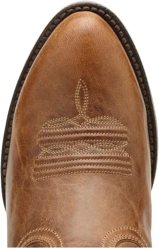 Vista 4 de Bota vaquera western de Ariat Desert Holly para mujer