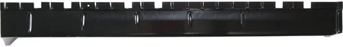 Vista 5 de Evan Fischer Panel basculante puede usarse con Ford F-150 98-03 / F-250 98-99 Left Regular/Super Cab (2/3 puertas) Acero imprimado