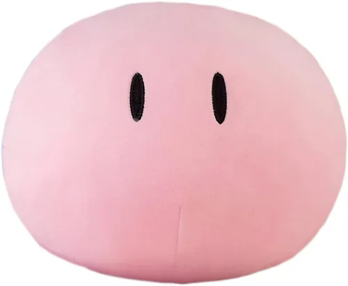 Vista 3 de Clannad Dango - Almohada de felpa suave para abrazar, cojín decorativo con temática de anime para sofá y cama