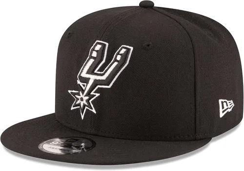 Vista 8 de New Era Hombres Adultos NBA Básico